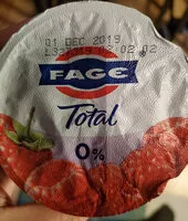 Mängden socker i Nonfat Greek Strained Yogurt