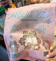 Mängden socker i Marshmallows