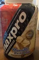 Mängden socker i Protein Powder