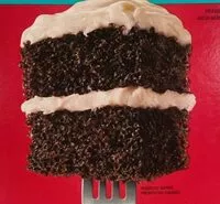 Mängden socker i Chocolate fudge