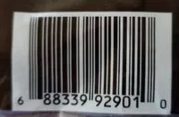 Mängden socker i Cornichons cachers à l'ail Vlasic Snack'mms