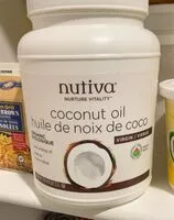 Mängden socker i Coconut Oil