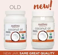 Mängden socker i Organic