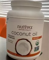 Mängden socker i Coconut Oil