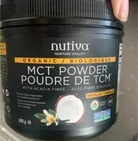 Mängden socker i Mtc powder