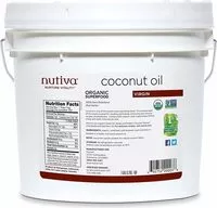 Mängden socker i Organic