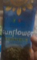 Mängden socker i Sunflower