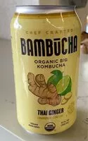 Mängden socker i Kombucha