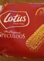 Mängden socker i Speculos