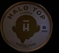 Mängden socker i Vanilla Bean Light Ice Cream