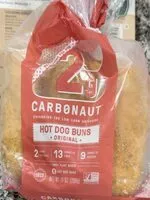 Mängden socker i Hot Dog Buns