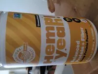 Mängden socker i Hemp Yeah! Hemp Protein Powder