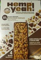 Mängden socker i Hemp Yeah! Protein Packed Super Seed Bar