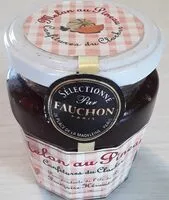 Mängden socker i Melon au pineau