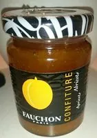 Mängden socker i Confiture d'abricots