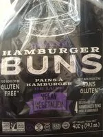 Mängden socker i Hamburger buns