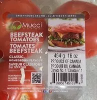 Mängden socker i Tomate beefsteak