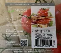 Mängden socker i Tomate