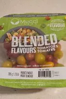 Mängden socker i Tomatoes
