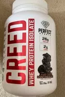 Mängden socker i Whey protein isolate