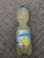 Mängden socker i Grapefruit Light