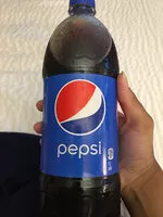 Mängden socker i Pepsi
