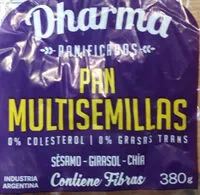 Mängden socker i Multisemillas