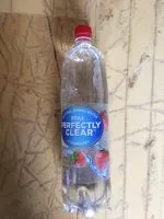 Mängden socker i Still Strawberry Flavour Spring Water