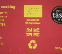 Mängden socker i Ghee