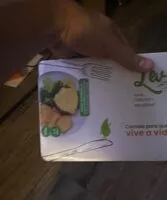 Mängden socker i Fraldinha módulo mostarda