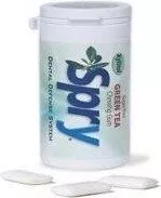 Mängden socker i Xylitol gum