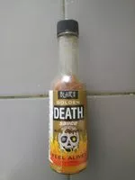 Mängden socker i Golden Death