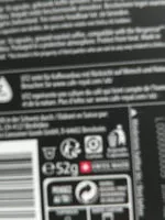 Mängden socker i cafe royal