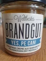 Mängden socker i YES, PE CAN!