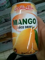 Mängden socker i Chin Chin