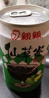 Mängden socker i Chin Chin Grass Jelly Drink (coconut Flavour) - 10.7FL Oz