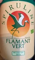 Mängden socker i Spiruline