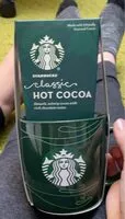 Mängden socker i Hot cocoa