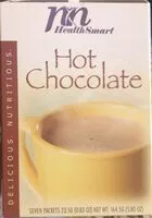 Mängden socker i Hot Chocolate