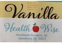 Mängden socker i Protein Drink, Vanilla