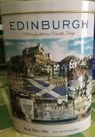 Mängden socker i Mettingly delicious Vanilla Fudge