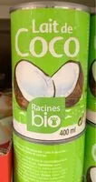 Mängden socker i Lait de coco