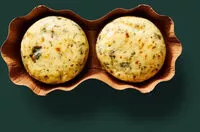 Mängden socker i Kale & Mushroom Egg Bites
