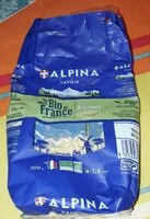 Mängden socker i Alpina savoie