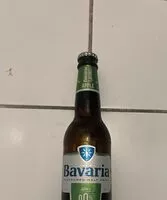 Mängden socker i Bavaria  0%