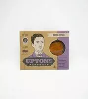 Mängden socker i Bacon Seitan