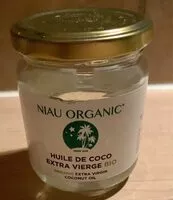 Mängden socker i Huile de coco extra vierge