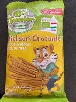 Mängden socker i sticksuri crocante