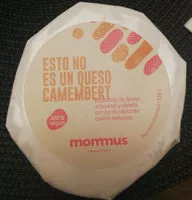 Mängden socker i Esto No Es Un Queso Camembert