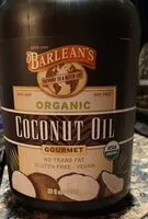 Mängden socker i organic coconut oil